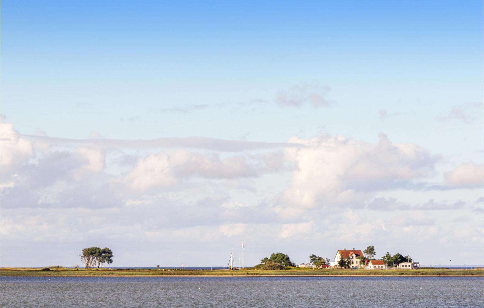 Awesome Home In Ostseeresort Olpenitz With Sauna 외부 사진