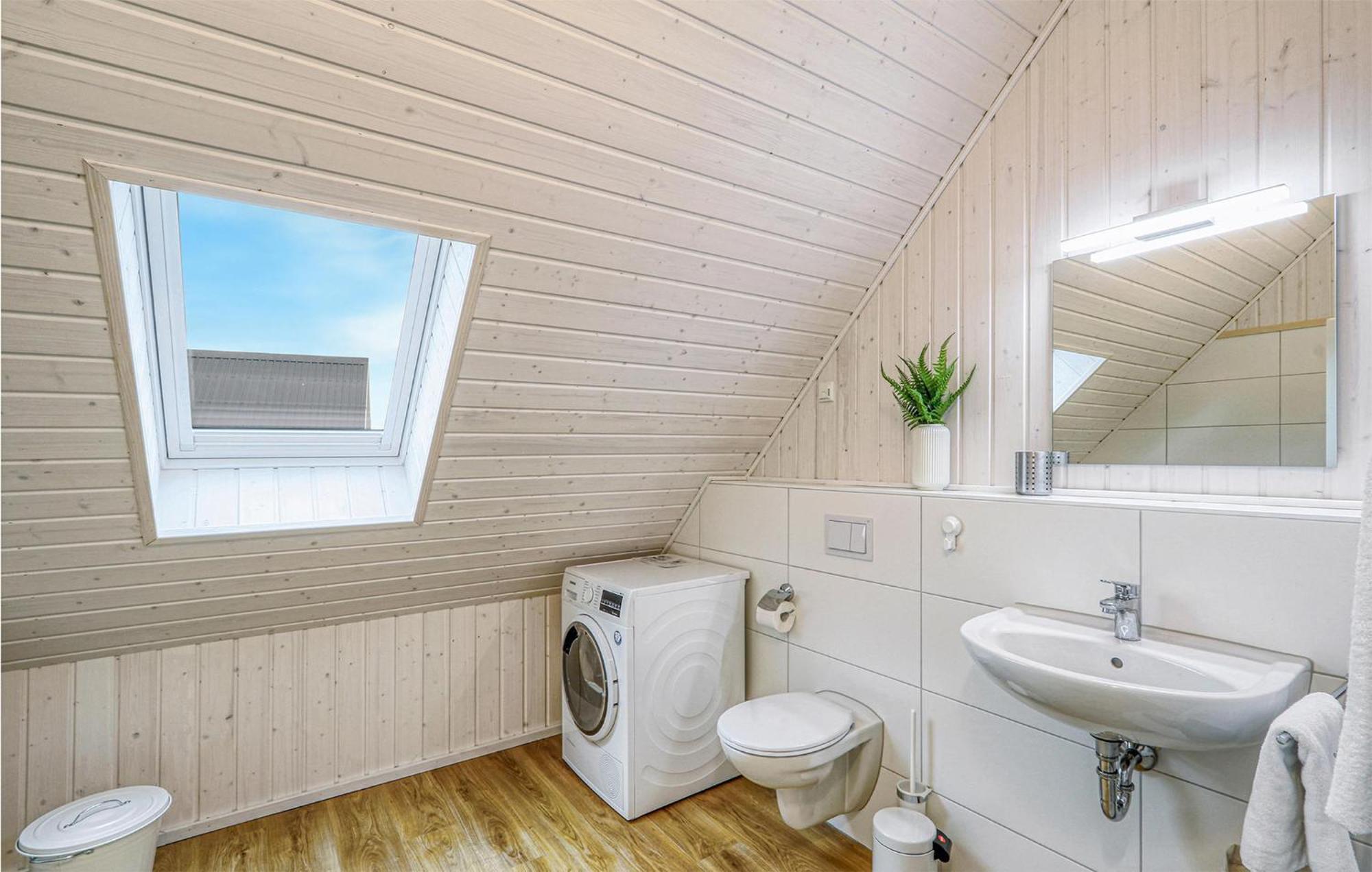 Awesome Home In Ostseeresort Olpenitz With Sauna 외부 사진