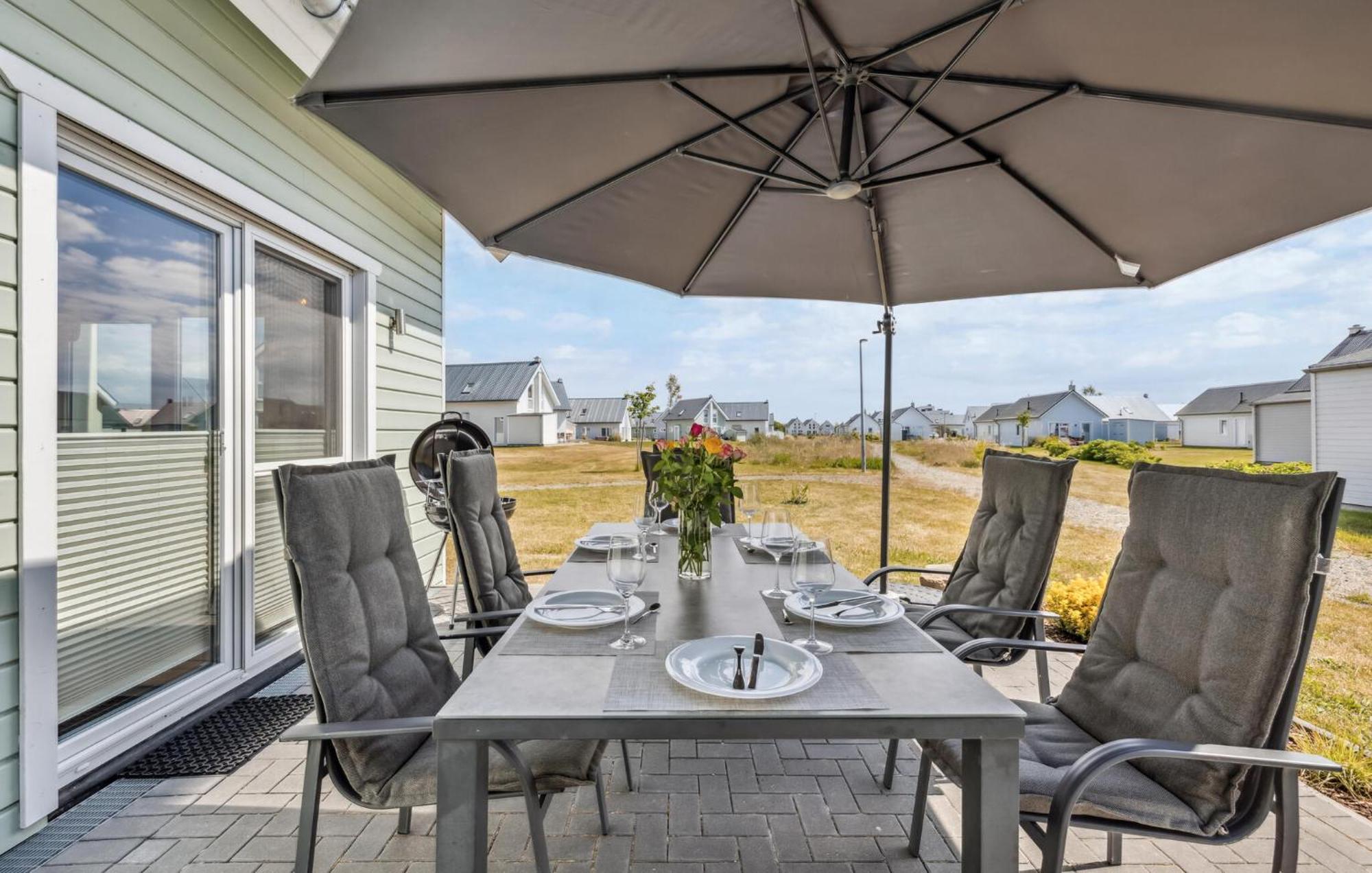 Awesome Home In Ostseeresort Olpenitz With Sauna 외부 사진